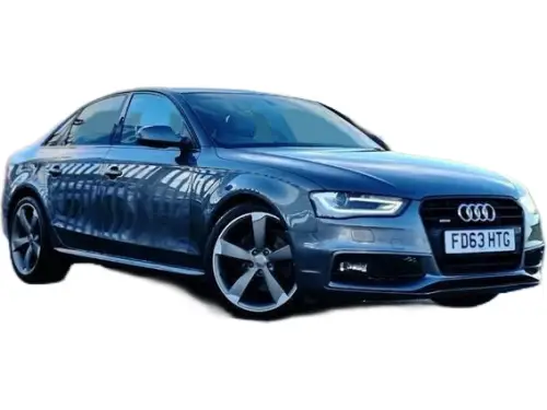 Audi A4 FD63 HTG