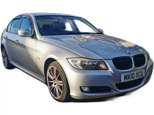 BMW 3 Series MK10 XCU