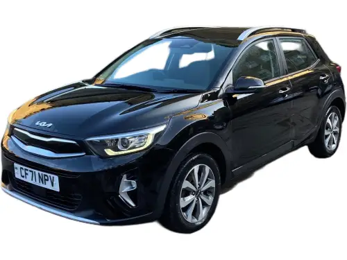 Kia Stonic 2 CF71 NPV