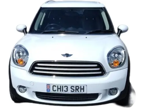MINI Countryman CH13 SRH