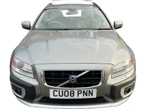 Volvo XC70 SE Lux D5 CU08 PNN