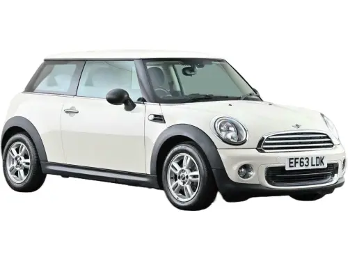 MINI ONE EF63 LDK