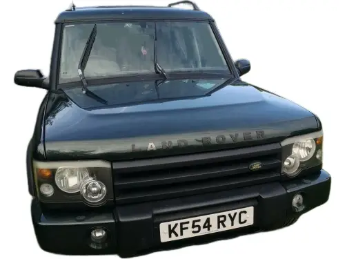 Land Rover Discovery Landmark TD5 A KF54 RYC