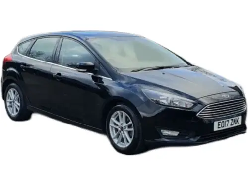 Ford Focus EO17 ZNK