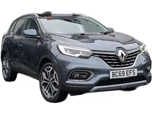 Renault Kadjar BC69 EFS
