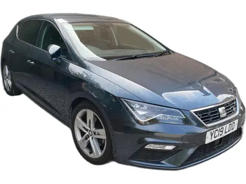 SEAT Leon YC19 LDD