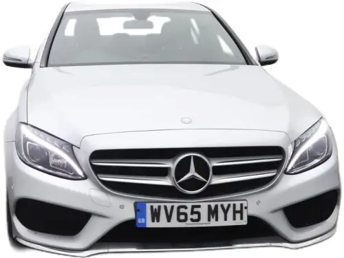 Mercedes-Benz C WV65 MYH