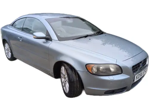 Volvo C70 KO56 EFZ