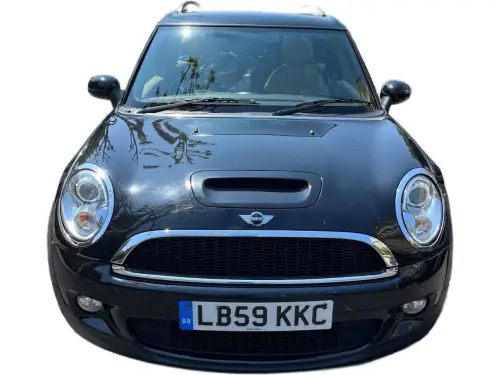 MINI Mini LB59 KKC