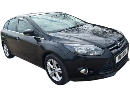Ford Focus HW11 EFU