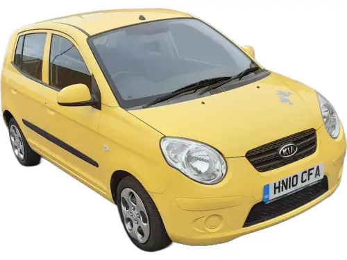 Kia Picanto HN10 CFA