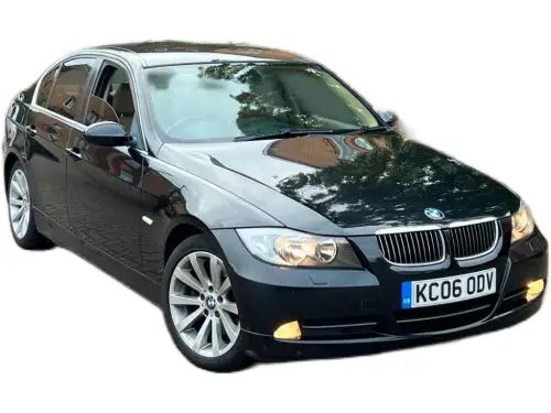 BMW 3 Series KC06 ODV