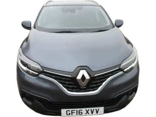 Renault Kadjar GF16 XVV