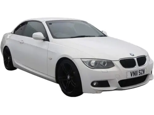 BMW 3 Series VN11 SZW