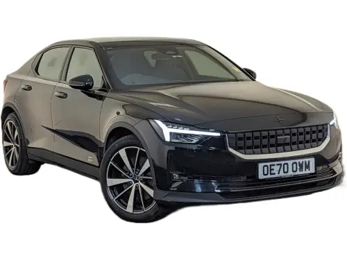 Polestar Polestar 2 Pilot Plus EV AWD OE70 OWM