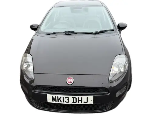Fiat Punto MK13 DHJ