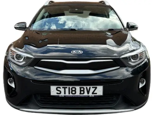 Kia Stonic ST18 BVZ