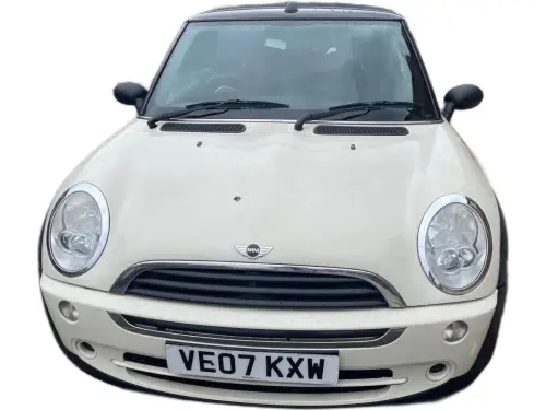 MINI Mini VE07 KXW