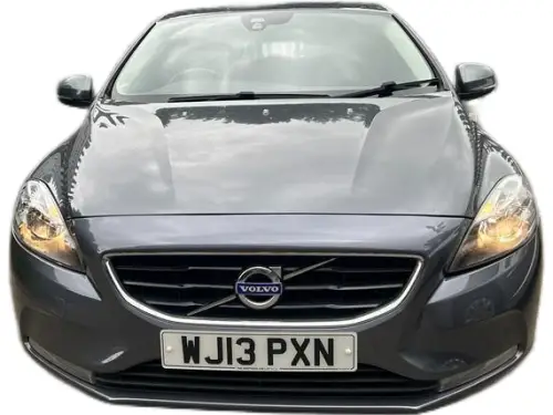 Volvo V40 WJ13 PXN