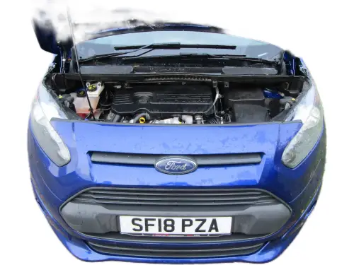 Ford Freedom SF18 PZA