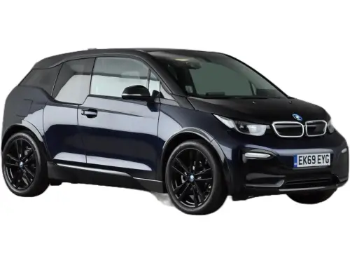 BMW i3 EK69 EYG
