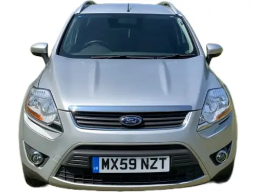 Ford Kuga MX59 NZT