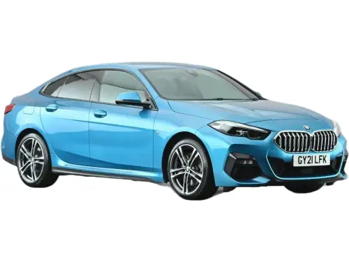BMW 220d M Sport Auto GY21 LFK