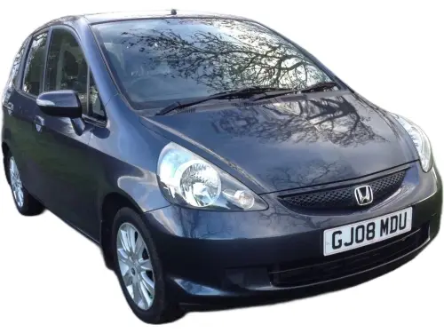 Honda Jazz GJ08 MDU