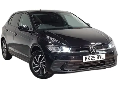 Volkswagen Polo Life MK25 BVL