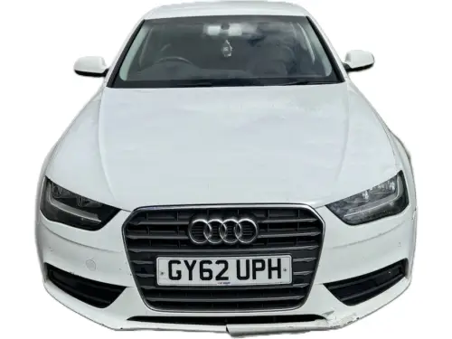Audi A4 GY62 UPH