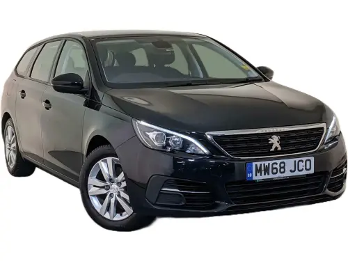 Peugeot 308 Active SW BlueHDi S/S MW68 JCO