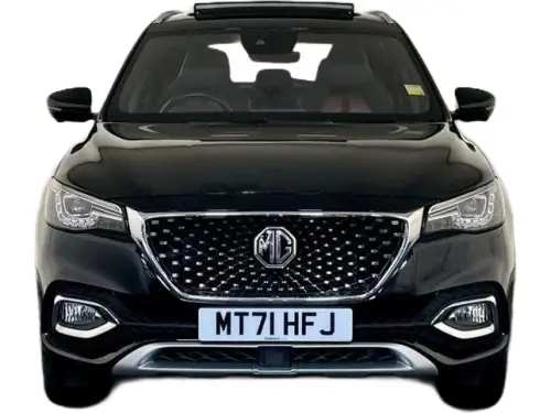 MG HS Exclusive PHEV Auto MT71 HFJ