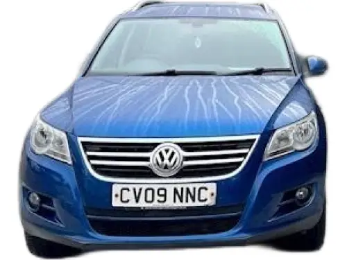 Volkswagen Tiguan CV09 NNC