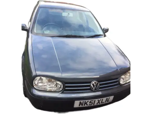 Volkswagen Golf SE TDI NK51 XLN