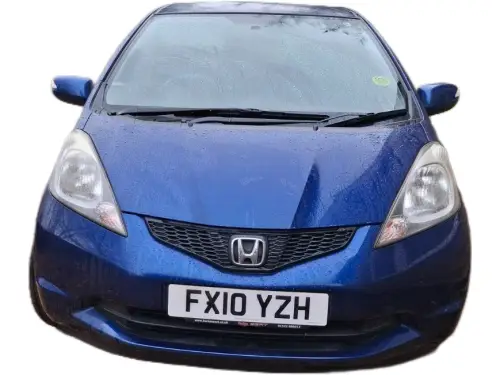 Honda Jazz FX10 YZH