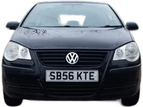 Volkswagen Polo SB56 KTE