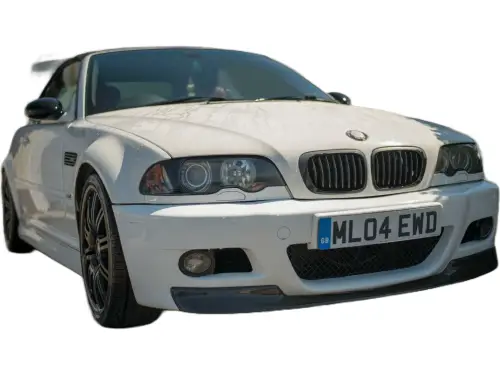 BMW M3 ML04 EWD