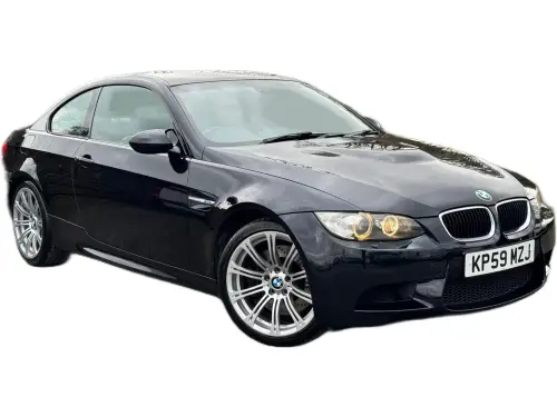 BMW M3 KP59 MZJ