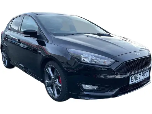 Ford Focus EN67 HXT