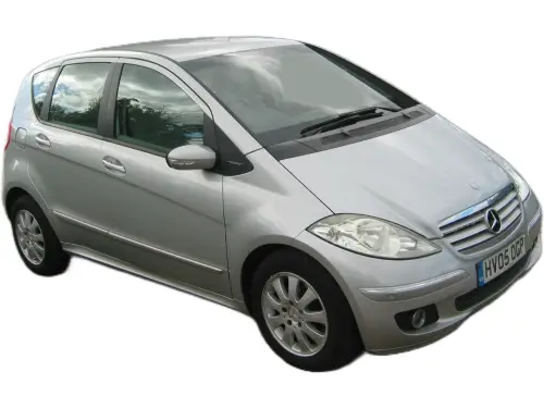 Mercedes-Benz A-Class HV05 OGP