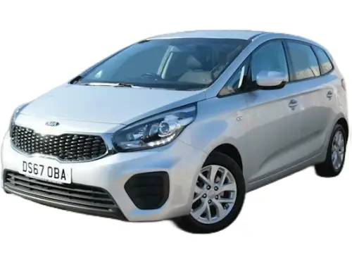 Kia Carens 1 ISG DS67 OBA