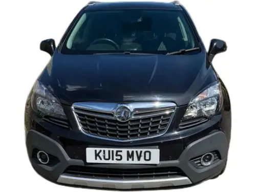 Vauxhall Mokka Tech Line CDTi S/S KU15 MVO