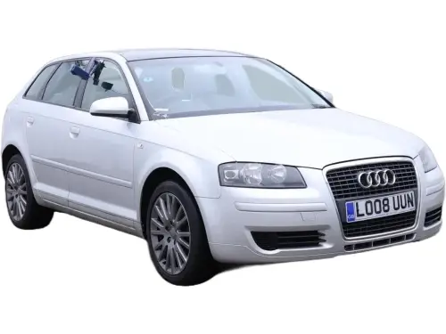 Audi A3 LO08 UUN