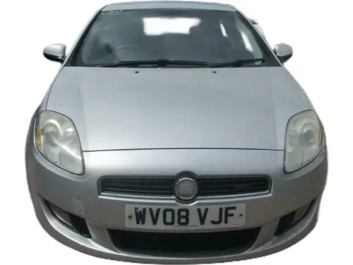 Fiat Bravo WV08 VJF