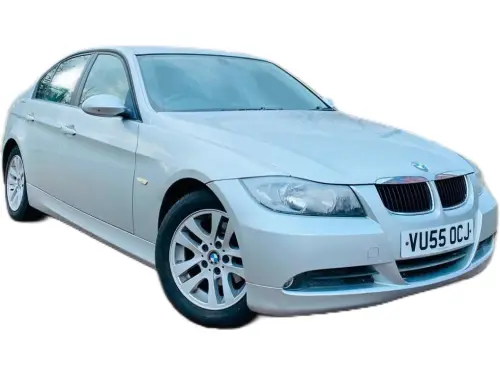 BMW 3 Series VU55 OCJ