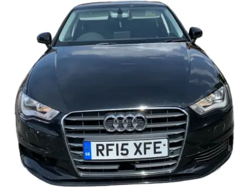 Audi A3 SE Technik Ultra TDI RF15 XFE