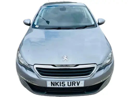 Peugeot 308 Active Pure Tech S/S NK15 URV