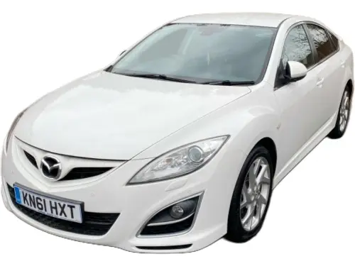 Mazda 6 Sport D KN61 HXT