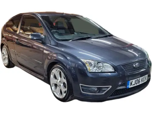 Ford Focus KJ06 KEK