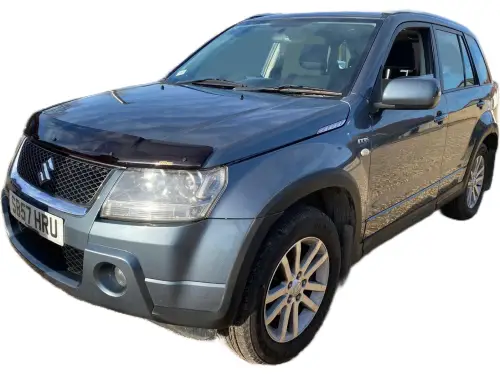 Suzuki Grand Vitara X-EC A SB57 HRU